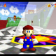 Illustration for article titled Mario Isnt Possessed By His Hat